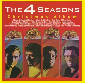 The 4 Seasons Christmas Album