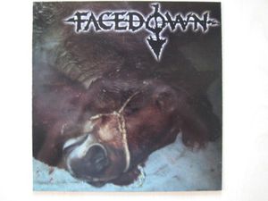 Facedown / Earthmover (EP)