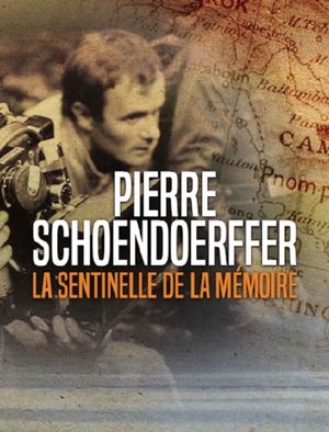 Pierre Schoendoerffer, la sentinelle de la mémoire