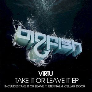 Take It or Leave It EP (EP)