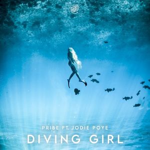 Diving Girl (Single)