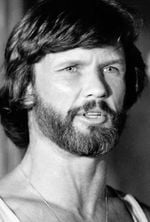 Kris Kristofferson