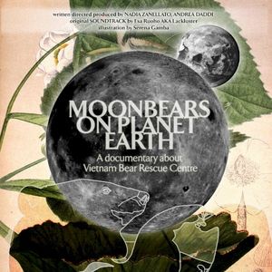 Moonbears on Planet Earth: Original Soundtrack