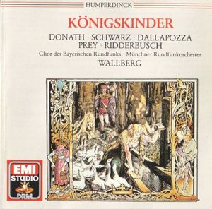Königskinder
