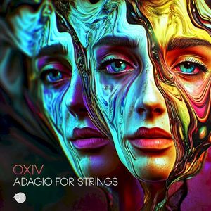 Adagio for Strings (Single)