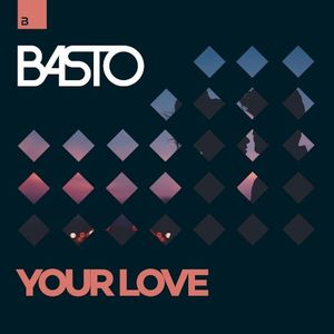 Your Love (Single)
