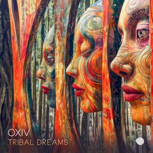 Tribal Dreams