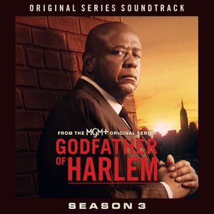 Godfather of Harlem: Season 3 (Original Series Soundtrack) (OST)