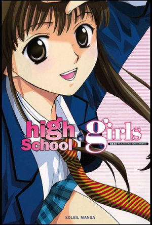 High School Girls, tome 1