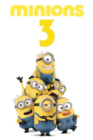 Les Minions 3