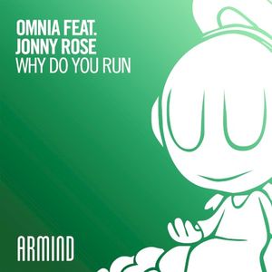 Why Do You Run (Single)