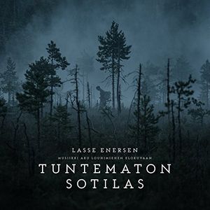 Tuntematon Sotilas (OST)