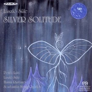 Silver Solitude