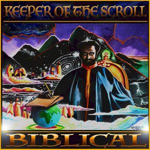 Keeper of the Scroll (feat. Dre Z Melodi)