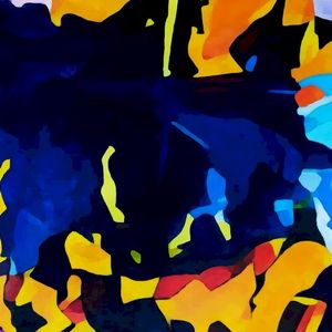 Reverie (Single)