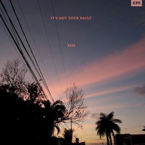 it’s not your fault (Single)