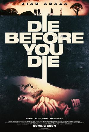 Die Before You Die