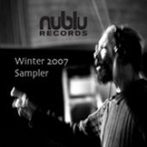 Nublu Sampler Winter 2007