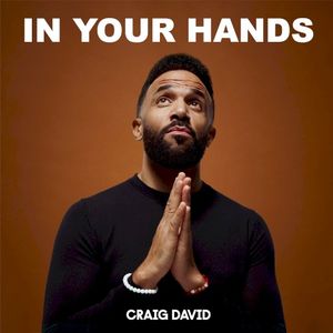 In Your Hands (Single)