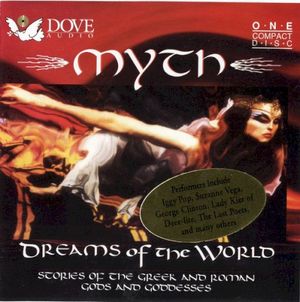 Myth: Dreams of the World