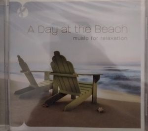 A Day at the Beach