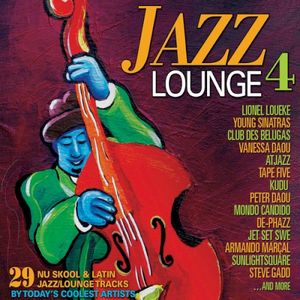 Jazz Lounge 4