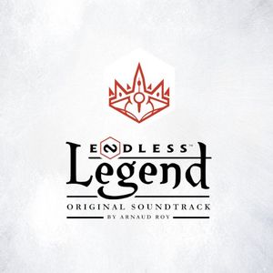 Endless Legend: Definitive Edition Soundtrack