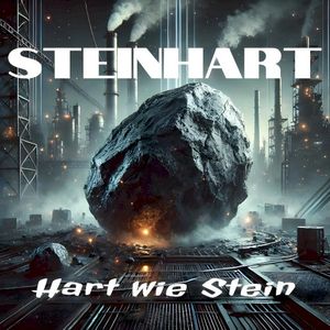 Hart wie Stein