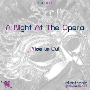 A Night at the Opera (Single)