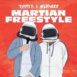 Martian Freestyle (radio edit)