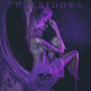 The Letdown (Single)