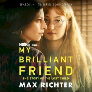 My Brilliant Friend, Season 4 (OST)