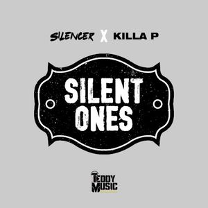 Silent Ones (Single)