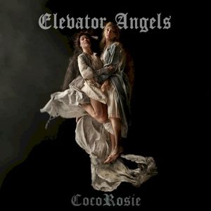 Elevator Angels (EP)