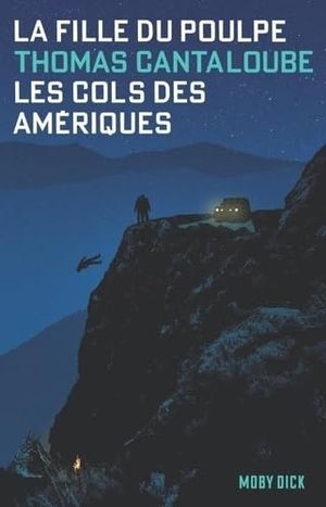 Les Cols des Amériques