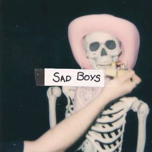 Sad Boys (EP)