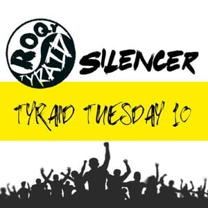 Tyraid Tuesday 10 (Single)