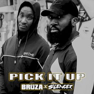 Pick It Up (Single)