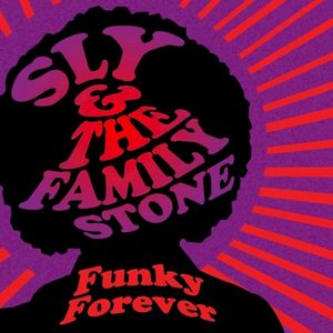 Funky Forever