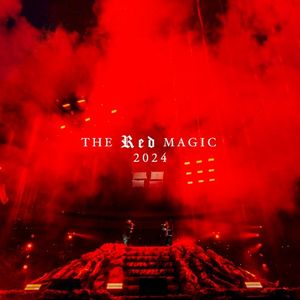 The Red Magic 2024 (live at Nippongaishi Hall, 2024) (Live)