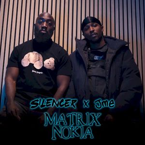 Matrix Nokia (Single)