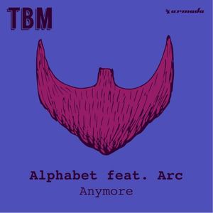 Anymore (Single)