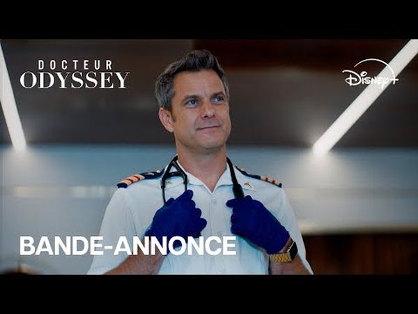 Docteur Odyssey