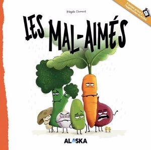 Les Mal-aimés