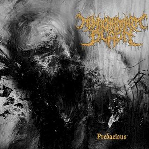 Predacious (EP)