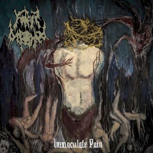 Immaculate Pain (EP)