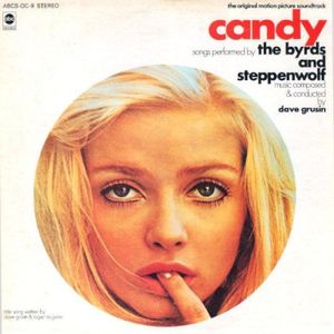 Candy (The Original Motion Picture Soundtrack) (OST)