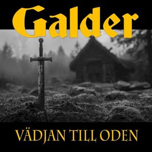 Vädjan till Oden (Single)