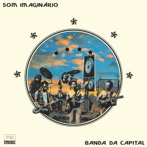 Banda da Capital (Live At Museu de Arte Moderna, Rio de Janeiro) (Live)