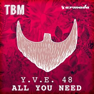 All You Need (Day mix)